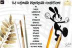 The ULTIMATE Procreate Brush Bundle 15,000+ Artist-Grade Tools