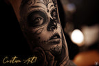 Tattoo references 100 files | Traditional Anchors Flash Art (Digital Download) Procreate PNG SVG EPS