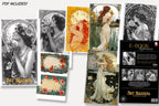 The ULTIMATE Procreate Brush Bundle 15,000+ Artist-Grade Tools