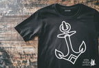 Tattoo references 100 files | Traditional Anchors Flash Art (Digital Download) Procreate PNG SVG EPS