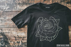 Procreate, Tattoo ideas vol.2 & vol.3 ~ 200+ custom designs