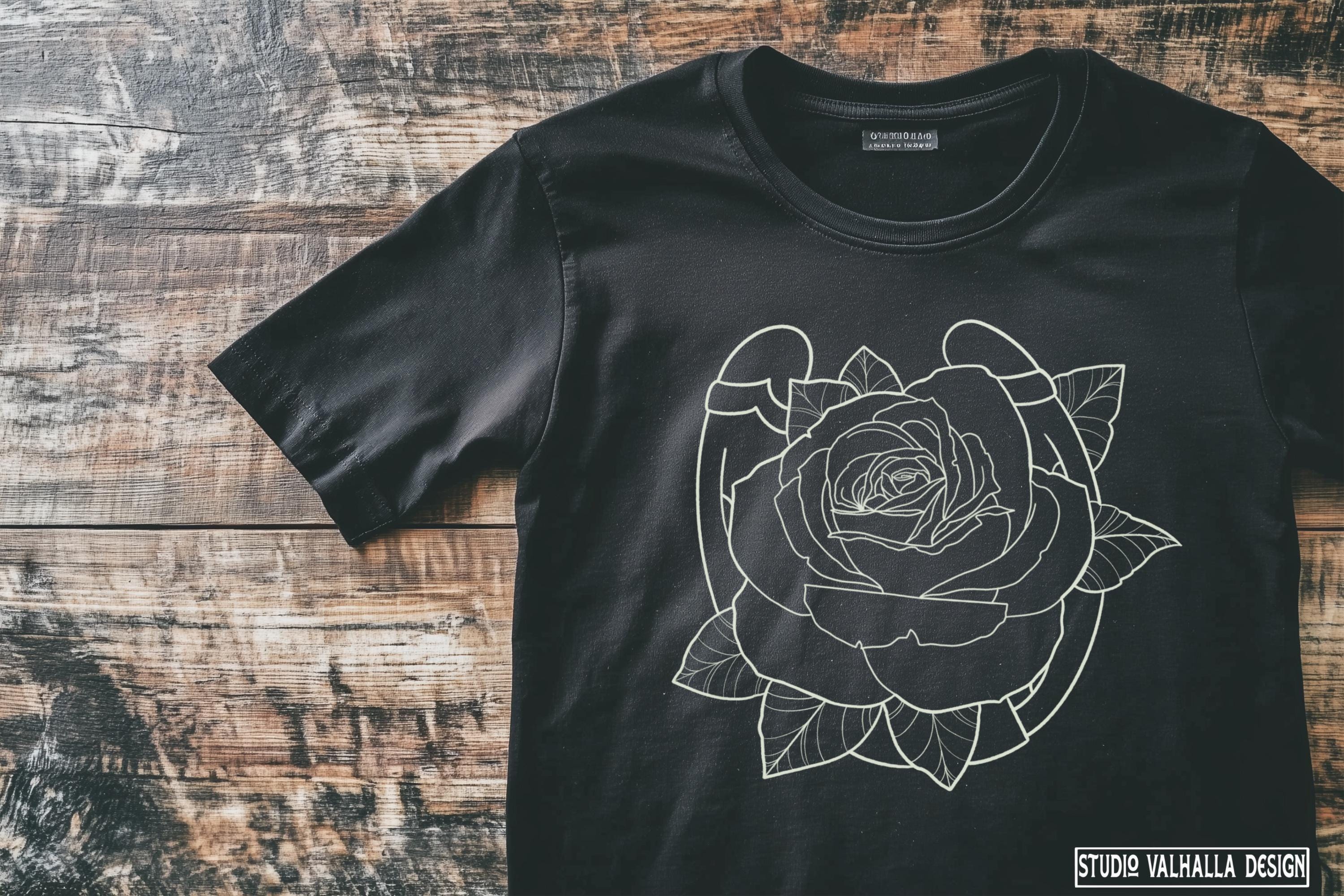 Procreate, Tattoo ideas vol.2 & vol.3 ~ 200+ custom designs