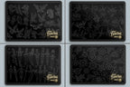The Traditional Tattoo Artist 2 - 1000+ files, PNG, SVG & EPS Procreate/Photoshop Stencils