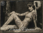 Traditional 1 230+ tattoos, traditional references (digital download)