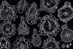 Procreate, The Alchemist 2 (100+ Designs)