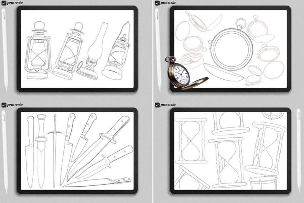 The Tattoo Artist Ultimate, 13500k+ Creative tattoo art toolkit XXL ( digital download )