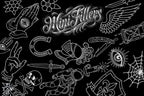 350+ Traditional Tattoo Ideas – Procreate Stamps | Old School