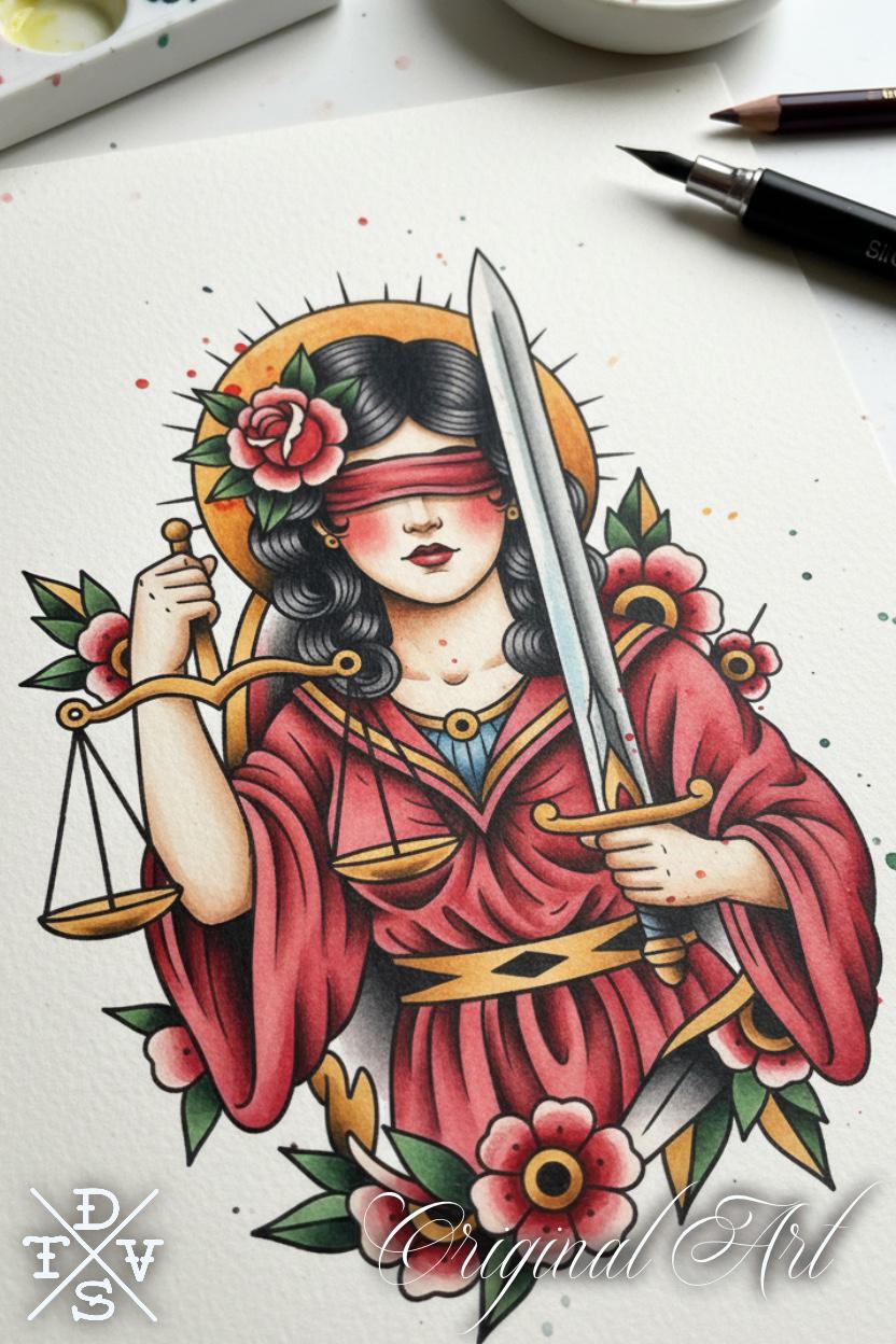 Procreate, Traditional Ladies vol.4 & vol.5 ~ 50+ custom designs made in Sweden - original art