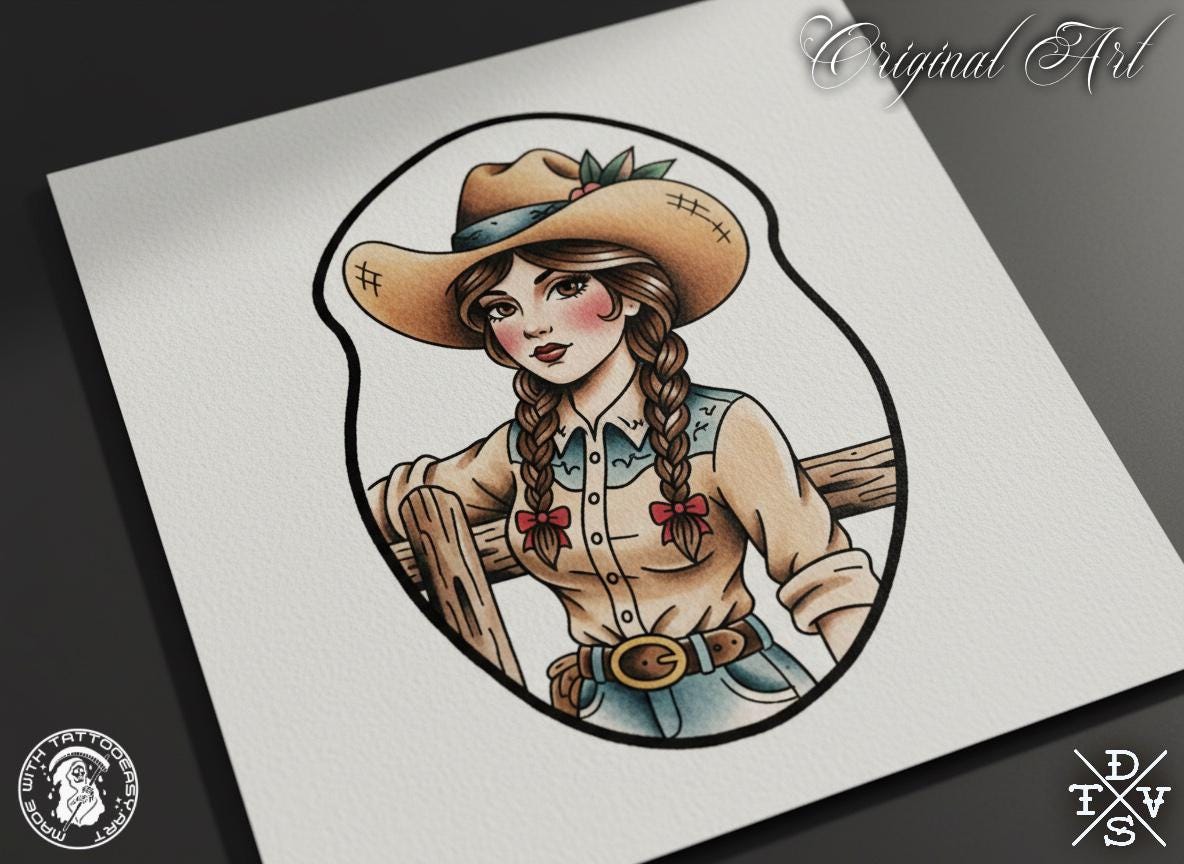 Procreate, png & PDF Tattoo Stamp Brushes, The Circus (100+ Designs) - (Digital Download)