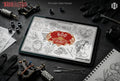Procreate Traditional tattoo art XL, 600+ designs drawn by handmade ( digital download for Procreate )