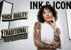 Traditional Tattoo Art vol.3 - custom art, digital download Procreate Stencils