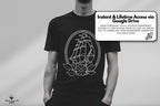 Procreate, Ship Ahoy! 100+ tattos, outlined tattoo ideas, hand drawn art