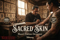 Procreate Tattoo Brushes: Polynesian & Maori Tribal Art Stamps + PNG Bundle
