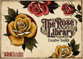 Roses reference kit