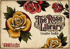 Roses reference kit