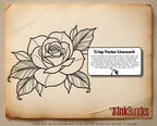 Roses reference kit