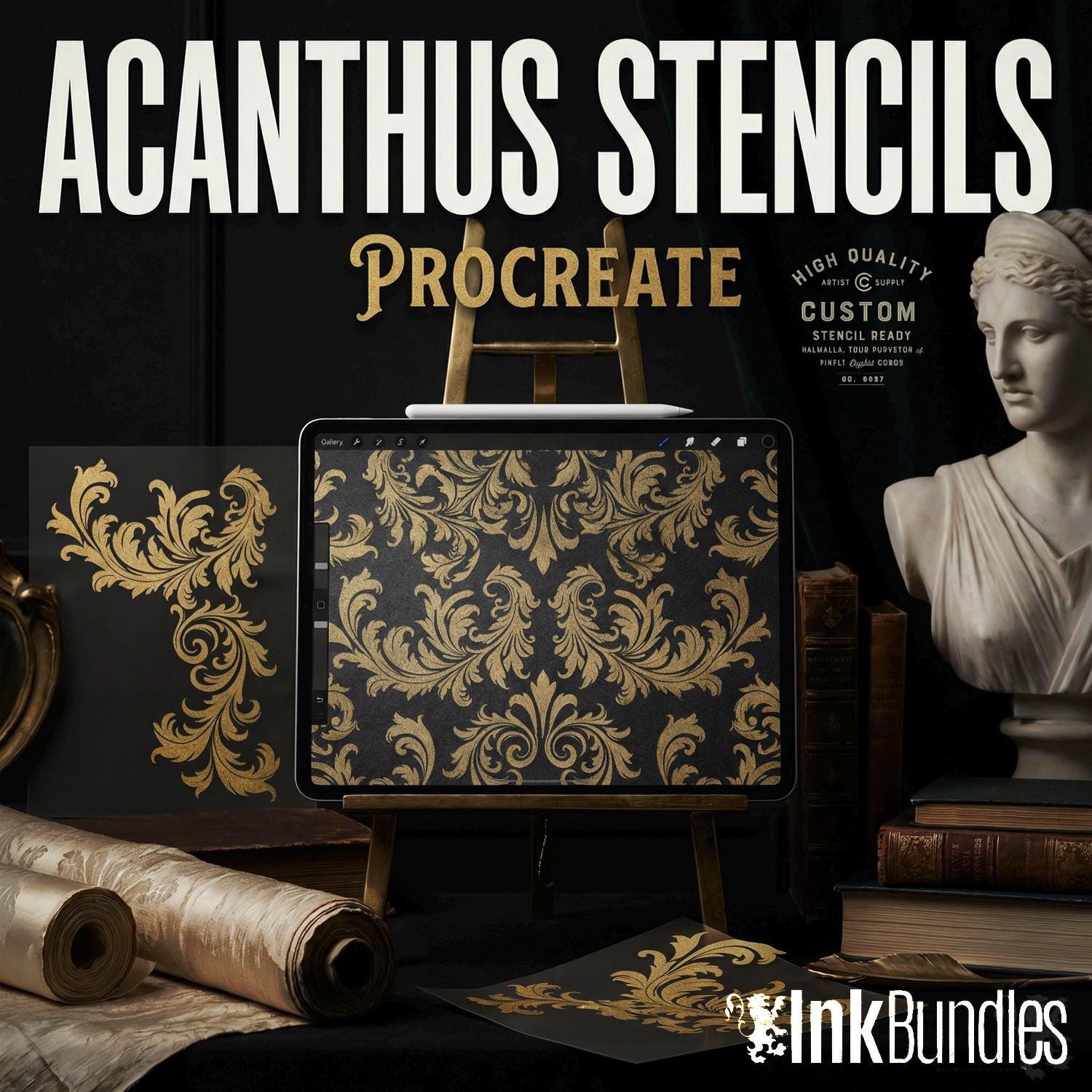 The Ornamental Archive