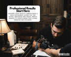 Traditional Tattoo Toolkit for Procreate, Build Your Own Designs, American Traditional Flash Brush Set