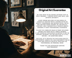 Aristocrats Garden Neo Traditional Tattoo Bundle