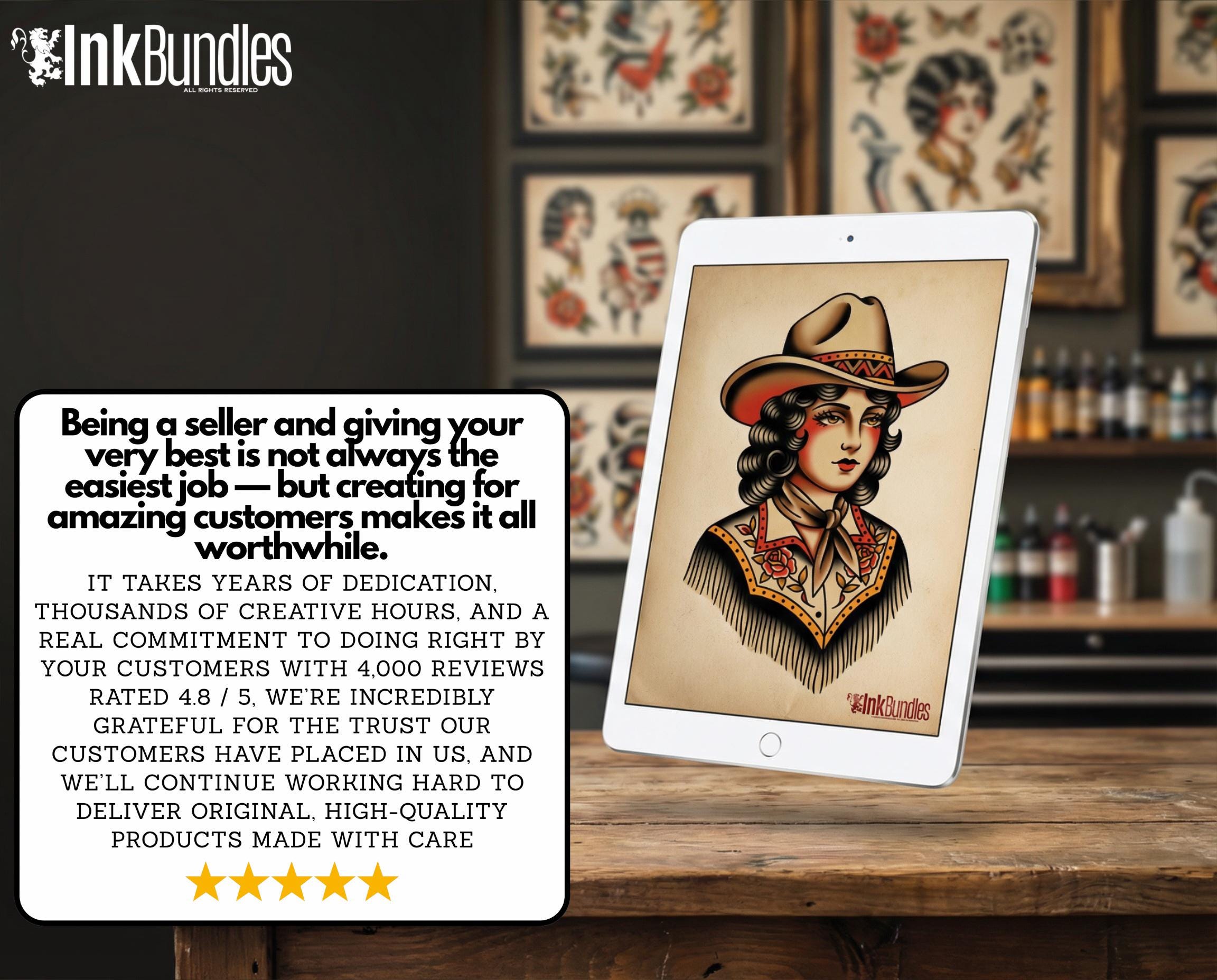 Traditional 1 230+ tattoos, traditional references (digital download)
