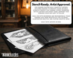 Traditional 1 230+ tattoos, traditional references (digital download)