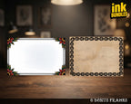 The Traditional Artist vol.3 1100+ Original old-school stencils