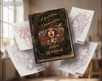 Devotion & Damnation - Neo Traditional Tattoo Flash PDF