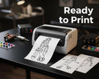 Traditional Pinup design kit