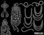 Sacred Bindings Ropes, knots & Lucky Charms