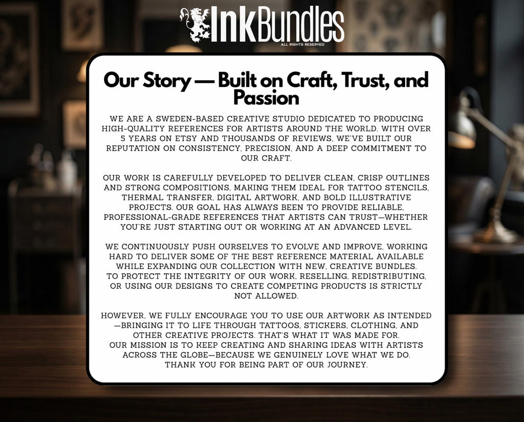 Traditional Pinup design kit