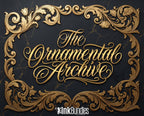 The Ornamental Archive