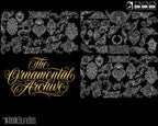 The Ornamental Archive