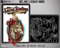 Sacred Bindings Ropes, knots & Lucky Charms
