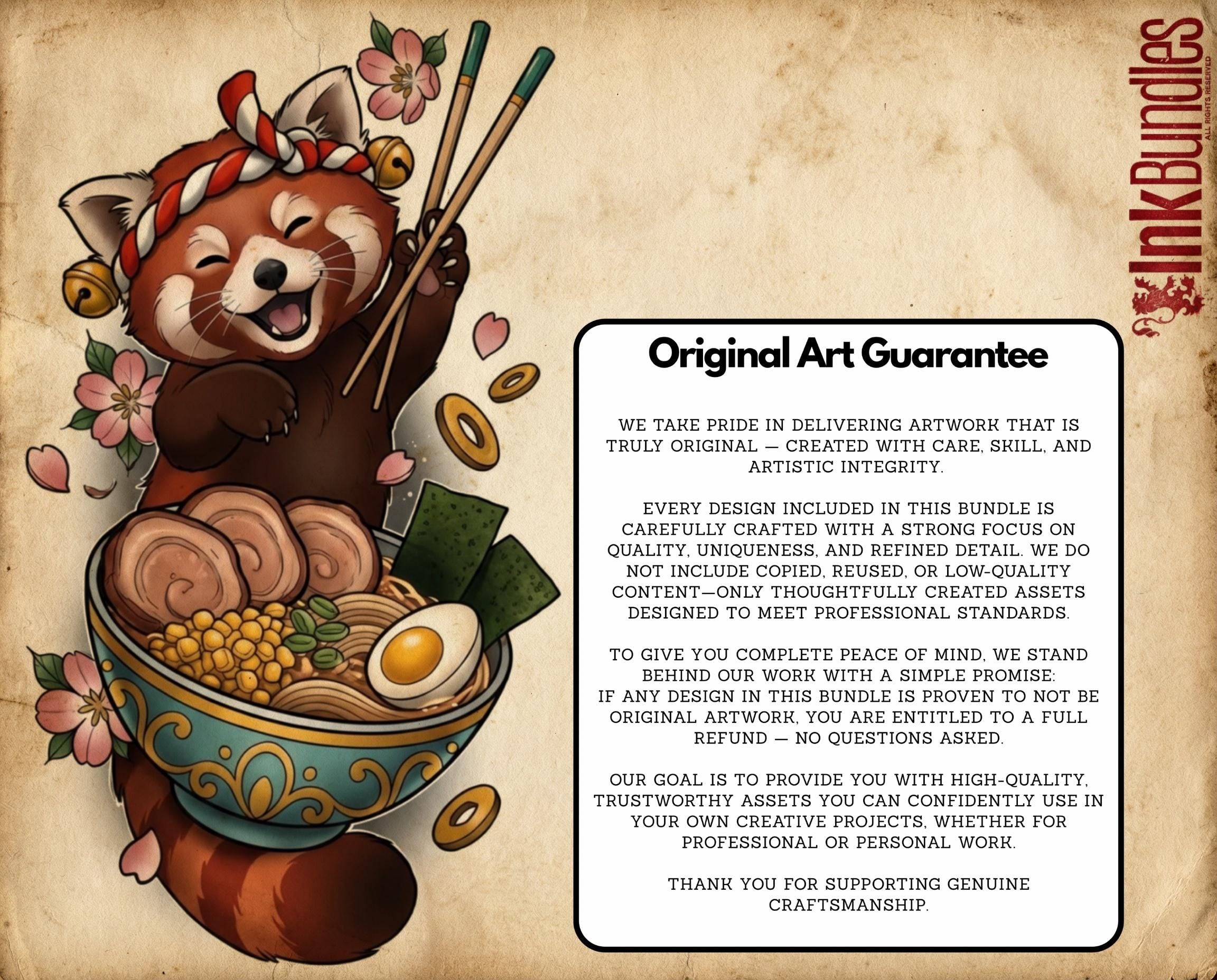 Sushi Yama, Neo-Japanese Flash design kit