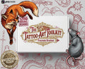The Tattoo Art Toolkit: 1200+ Custom Stamps & Brushes (Digital Download)